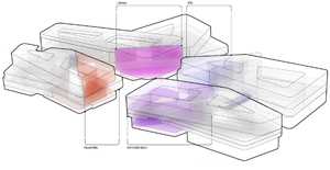 UNStudio Ben van Berkel SUTD Singapore